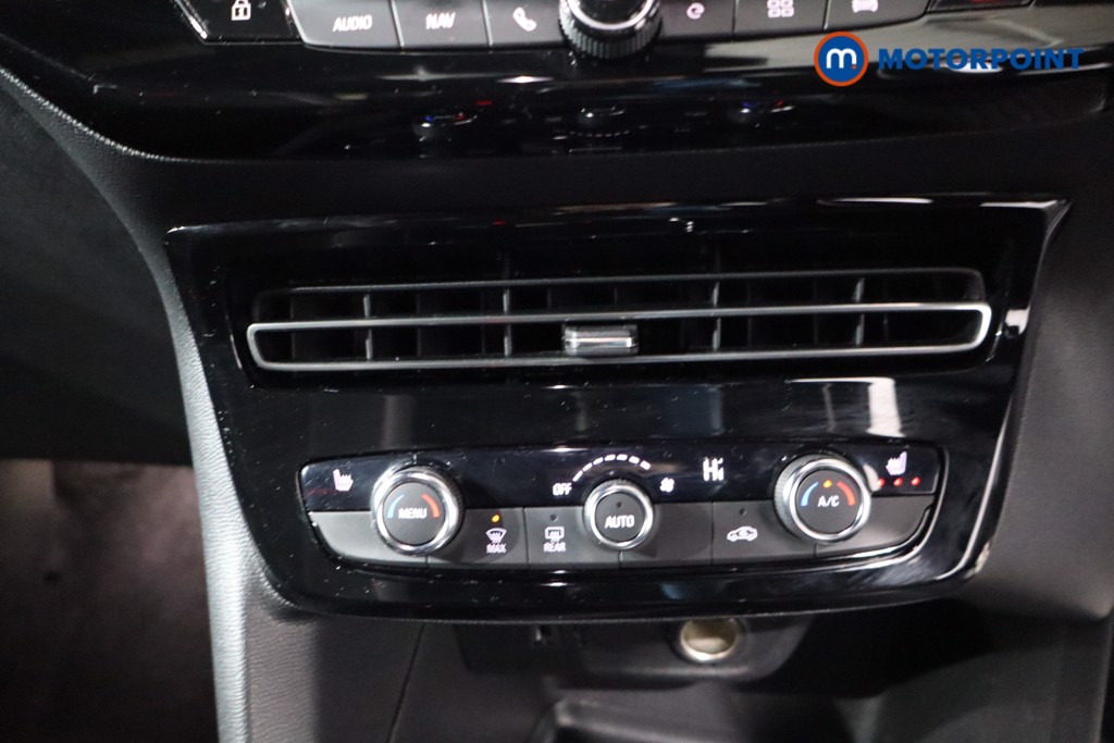 Vauxhall Mokka Gs Line Automatic Electric SUV - Stock Number (1606937) - 18th supplementary image