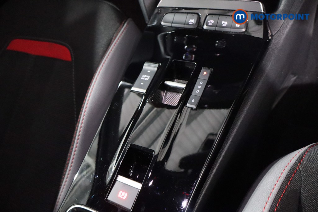 Vauxhall Mokka Gs Line Automatic Electric SUV - Stock Number (1606937) - 19th supplementary image