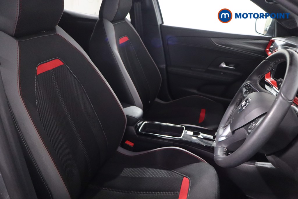 Vauxhall Mokka Gs Line Automatic Electric SUV - Stock Number (1606937) - 21st supplementary image