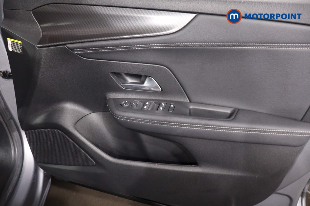 Vauxhall Mokka Gs Line Automatic Electric SUV - Stock Number (1606937) - 22nd supplementary image