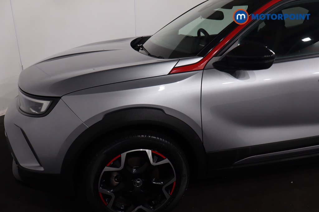 Vauxhall Mokka Gs Line Automatic Electric SUV - Stock Number (1606937) - 25th supplementary image