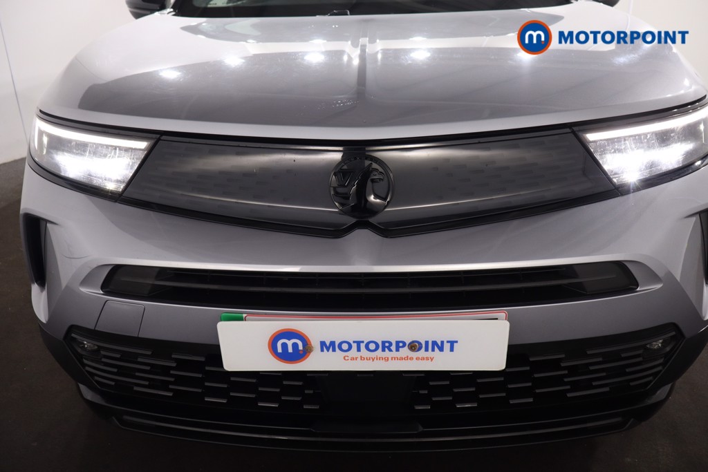 Vauxhall Mokka Gs Line Automatic Electric SUV - Stock Number (1606937) - 26th supplementary image