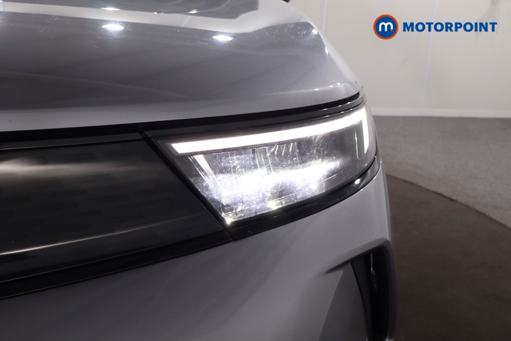 Vauxhall Mokka Gs Line Automatic Electric SUV - Stock Number (1606937) - 27th supplementary image