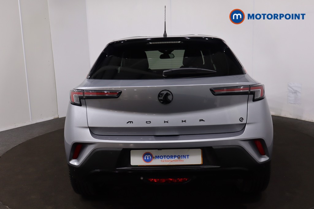 Vauxhall Mokka Gs Line Automatic Electric SUV - Stock Number (1606937) - 31st supplementary image