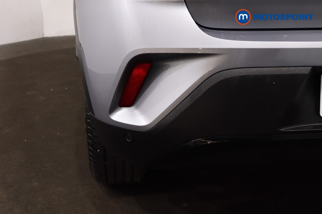 Vauxhall Mokka Gs Line Automatic Electric SUV - Stock Number (1606937) - 33rd supplementary image