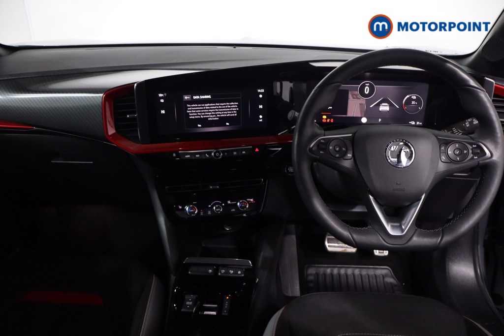 Vauxhall Mokka Gs Line Automatic Electric SUV - Stock Number (1606937) - 1st supplementary image