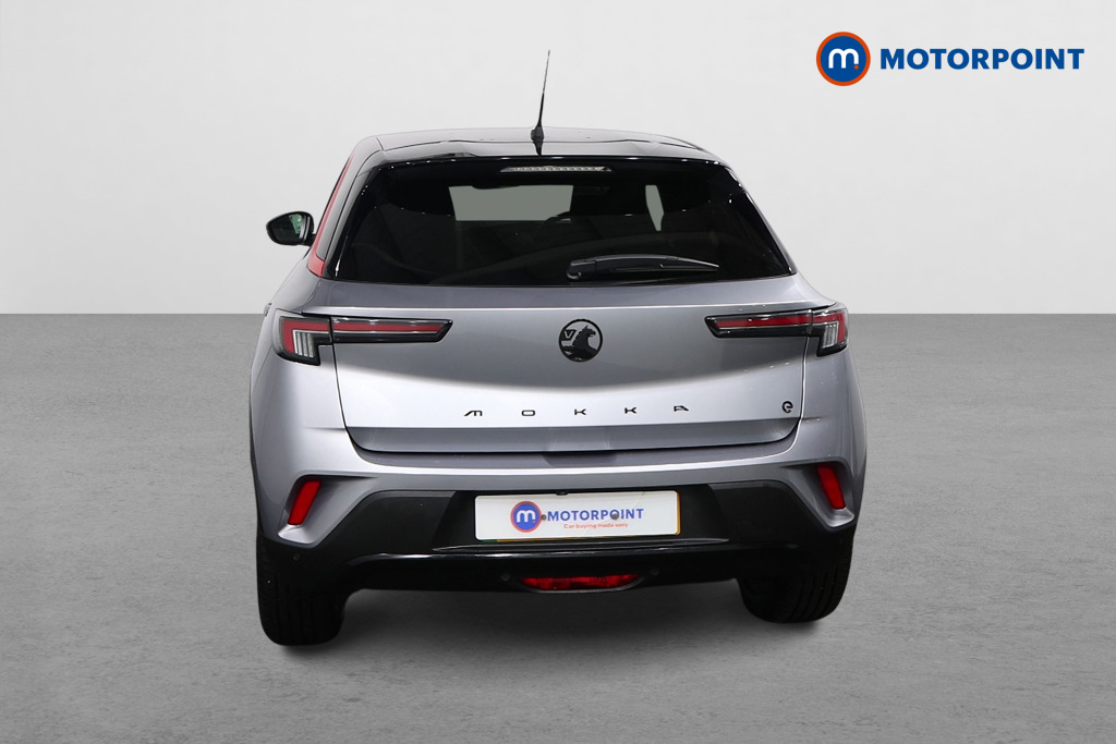 Vauxhall Mokka Gs Line Automatic Electric SUV - Stock Number (1606937) - Rear bumper