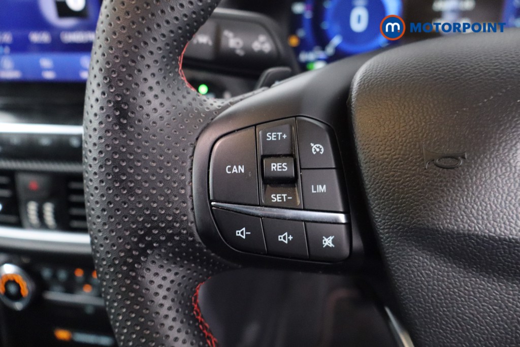 Ford Puma St-Line X Automatic Petrol SUV - Stock Number (1606956) - 7th supplementary image