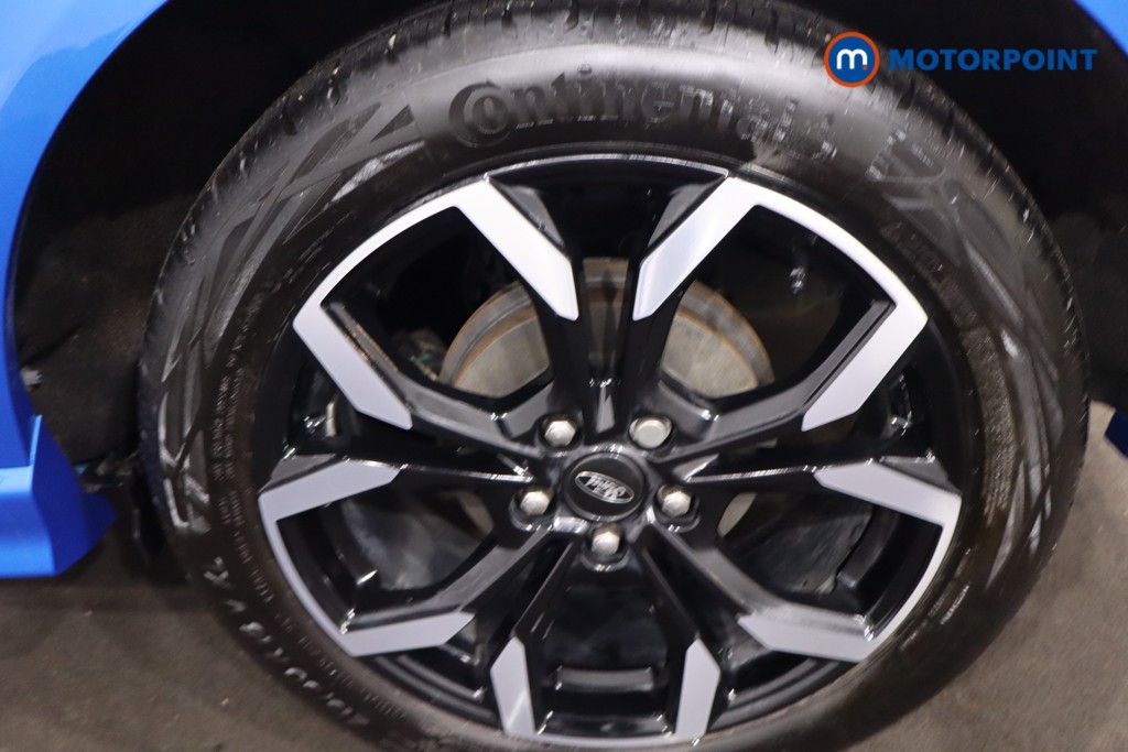 Ford Puma St-Line X Automatic Petrol SUV - Stock Number (1606956) - 11th supplementary image