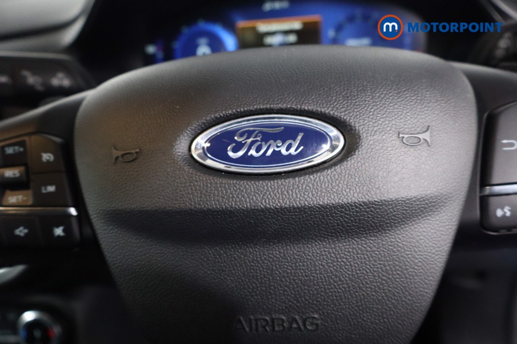 Ford Puma St-Line X Automatic Petrol SUV - Stock Number (1606956) - 13th supplementary image