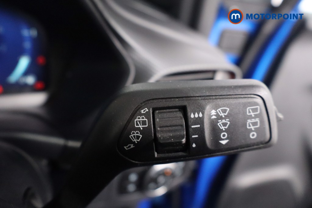 Ford Puma St-Line X Automatic Petrol SUV - Stock Number (1606956) - 15th supplementary image