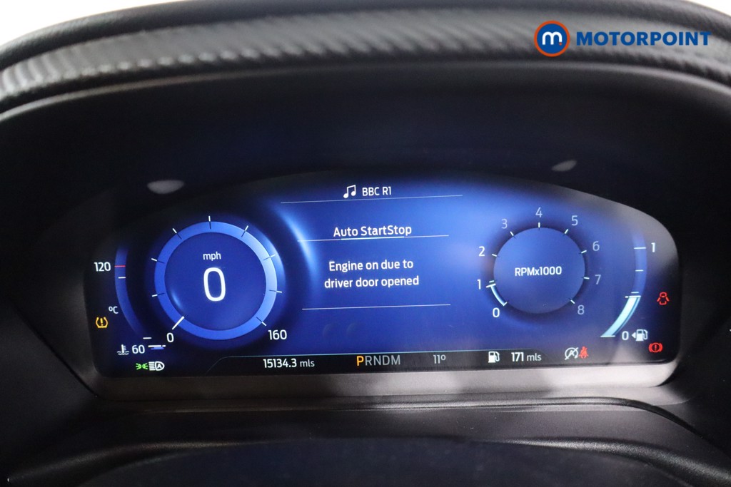 Ford Puma St-Line X Automatic Petrol SUV - Stock Number (1606956) - 16th supplementary image