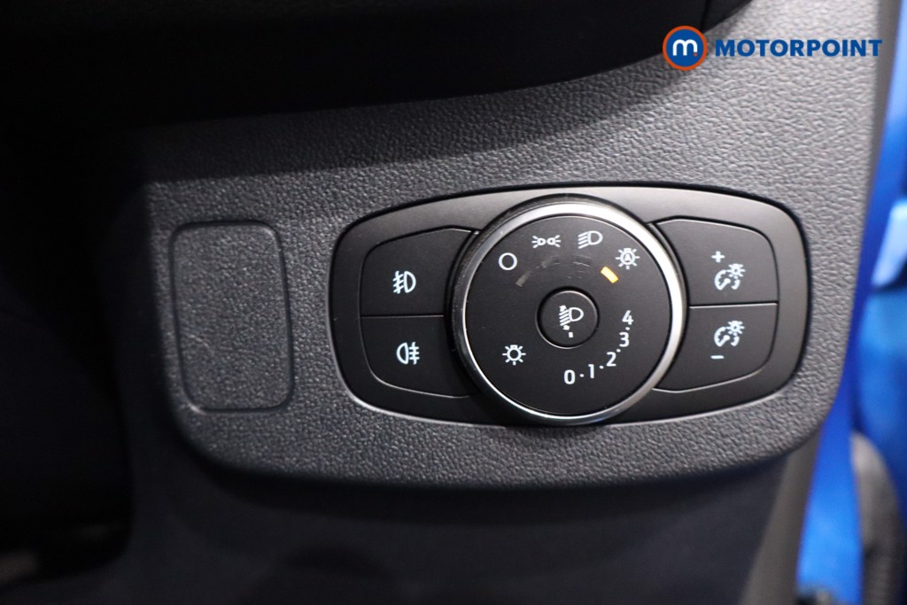 Ford Puma St-Line X Automatic Petrol SUV - Stock Number (1606956) - 17th supplementary image