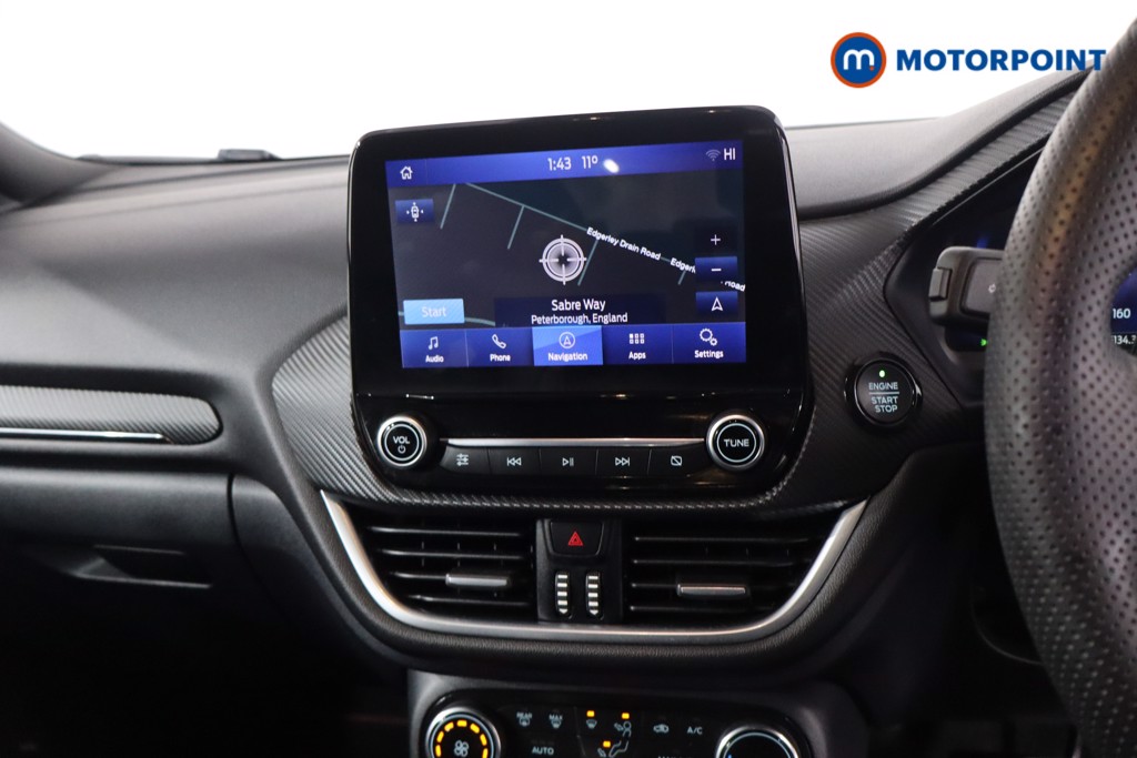 Ford Puma St-Line X Automatic Petrol SUV - Stock Number (1606956) - 18th supplementary image