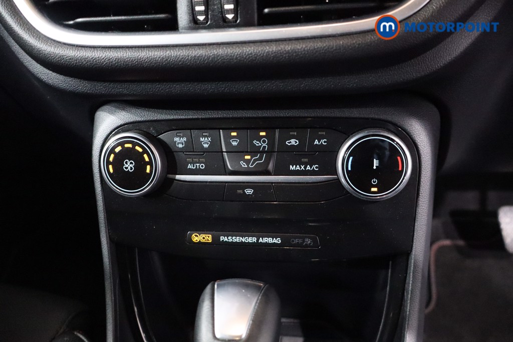 Ford Puma St-Line X Automatic Petrol SUV - Stock Number (1606956) - 19th supplementary image