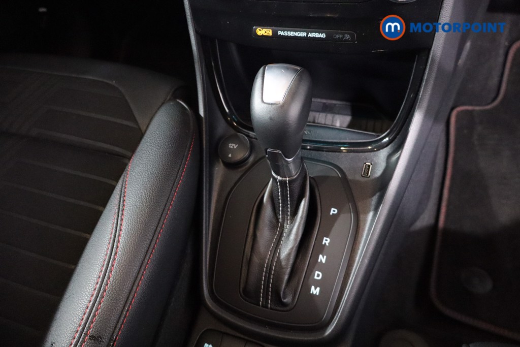 Ford Puma St-Line X Automatic Petrol SUV - Stock Number (1606956) - 20th supplementary image