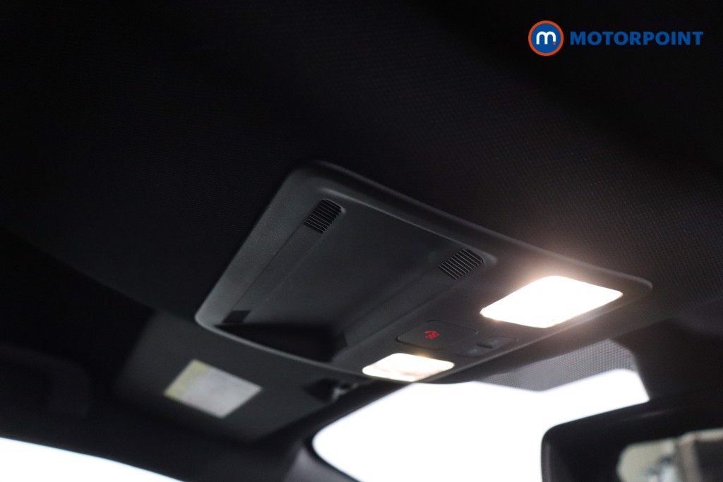 Ford Puma St-Line X Automatic Petrol SUV - Stock Number (1606956) - 21st supplementary image