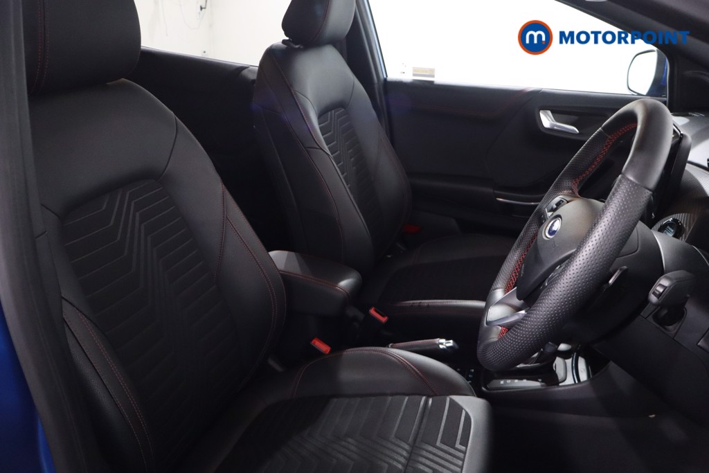 Ford Puma St-Line X Automatic Petrol SUV - Stock Number (1606956) - 22nd supplementary image