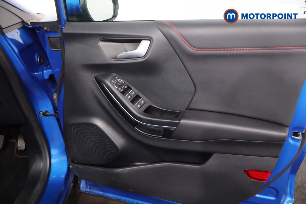 Ford Puma St-Line X Automatic Petrol SUV - Stock Number (1606956) - 23rd supplementary image