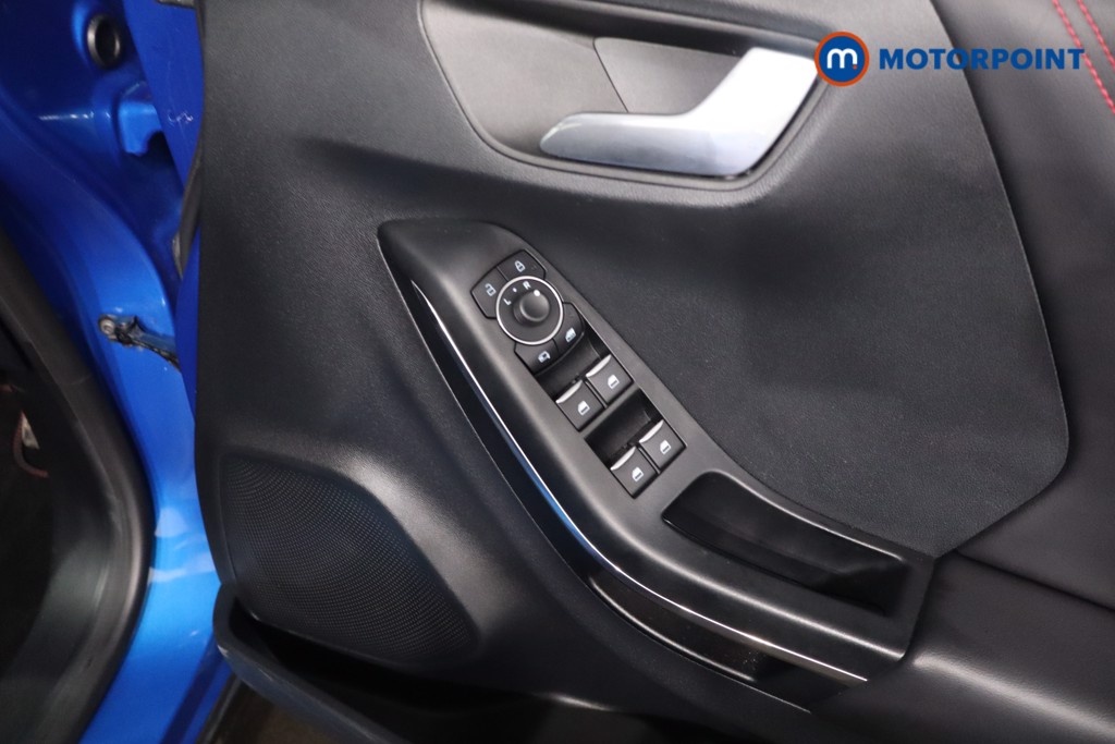 Ford Puma St-Line X Automatic Petrol SUV - Stock Number (1606956) - 24th supplementary image