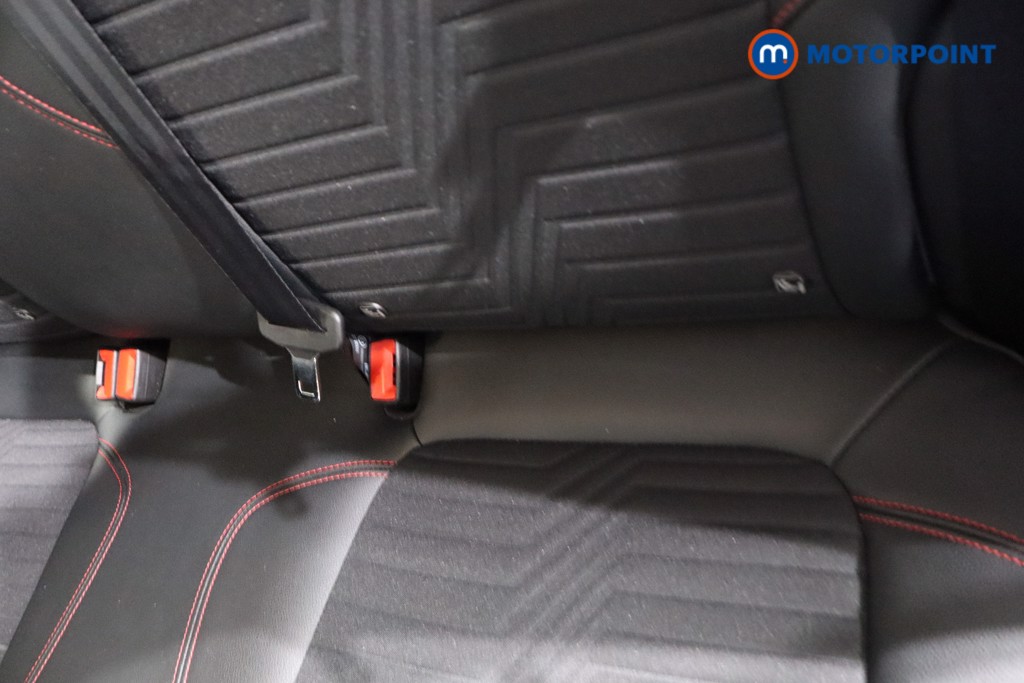 Ford Puma St-Line X Automatic Petrol SUV - Stock Number (1606956) - 25th supplementary image