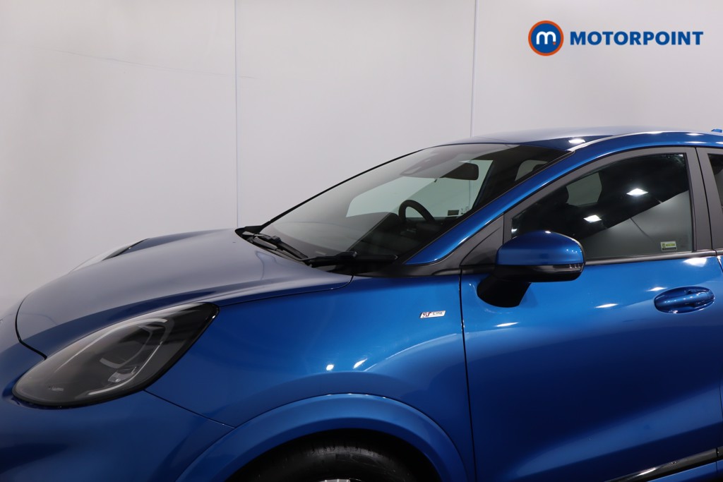 Ford Puma St-Line X Automatic Petrol SUV - Stock Number (1606956) - 26th supplementary image