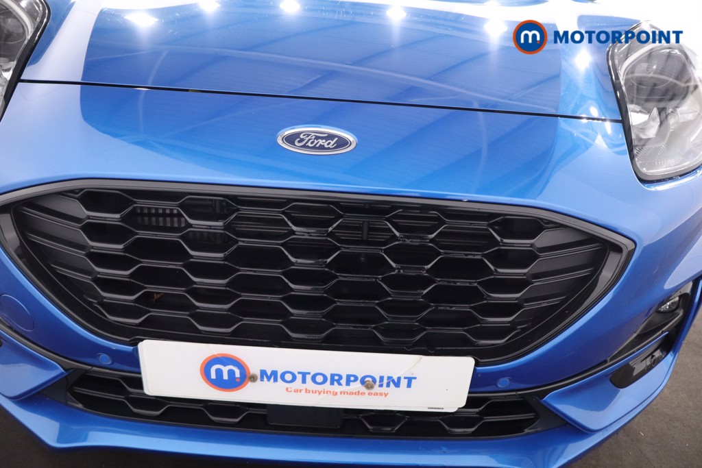 Ford Puma St-Line X Automatic Petrol SUV - Stock Number (1606956) - 27th supplementary image