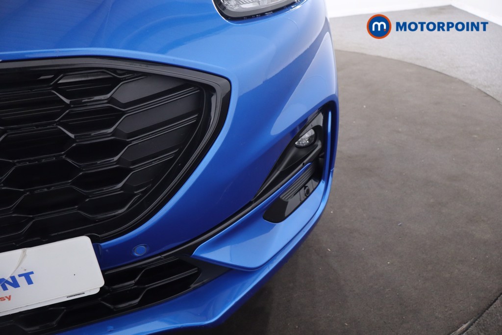 Ford Puma St-Line X Automatic Petrol SUV - Stock Number (1606956) - 29th supplementary image