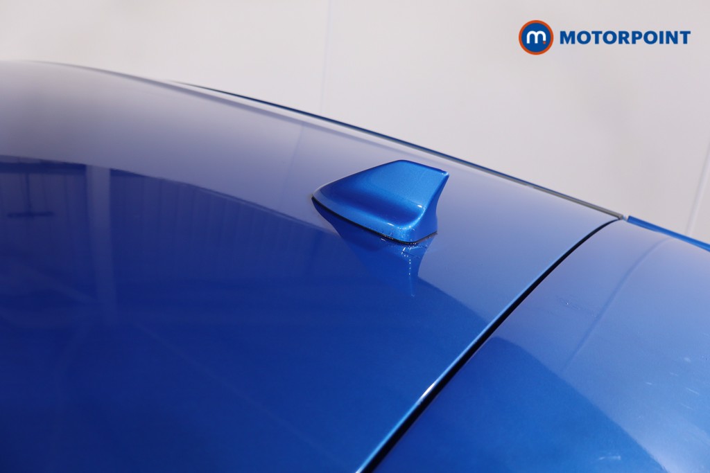 Ford Puma St-Line X Automatic Petrol SUV - Stock Number (1606956) - 31st supplementary image