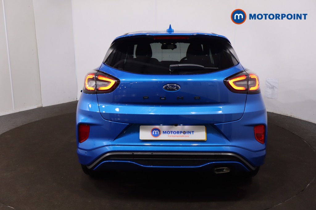 Ford Puma St-Line X Automatic Petrol SUV - Stock Number (1606956) - 32nd supplementary image