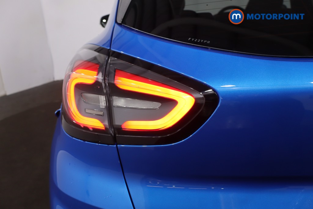 Ford Puma St-Line X Automatic Petrol SUV - Stock Number (1606956) - 34th supplementary image