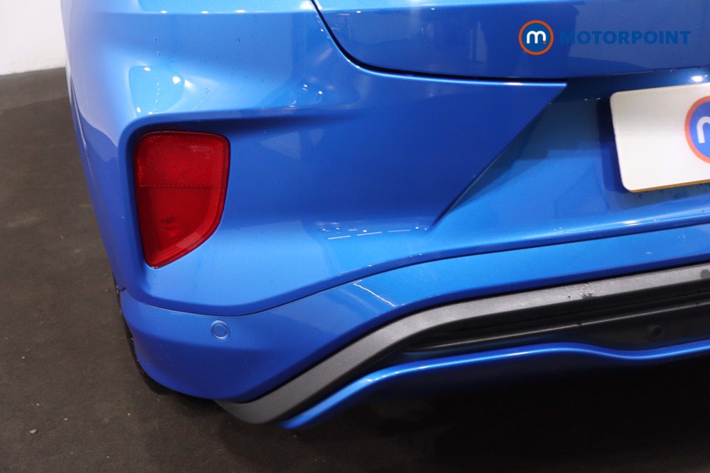 Ford Puma St-Line X Automatic Petrol SUV - Stock Number (1606956) - 35th supplementary image