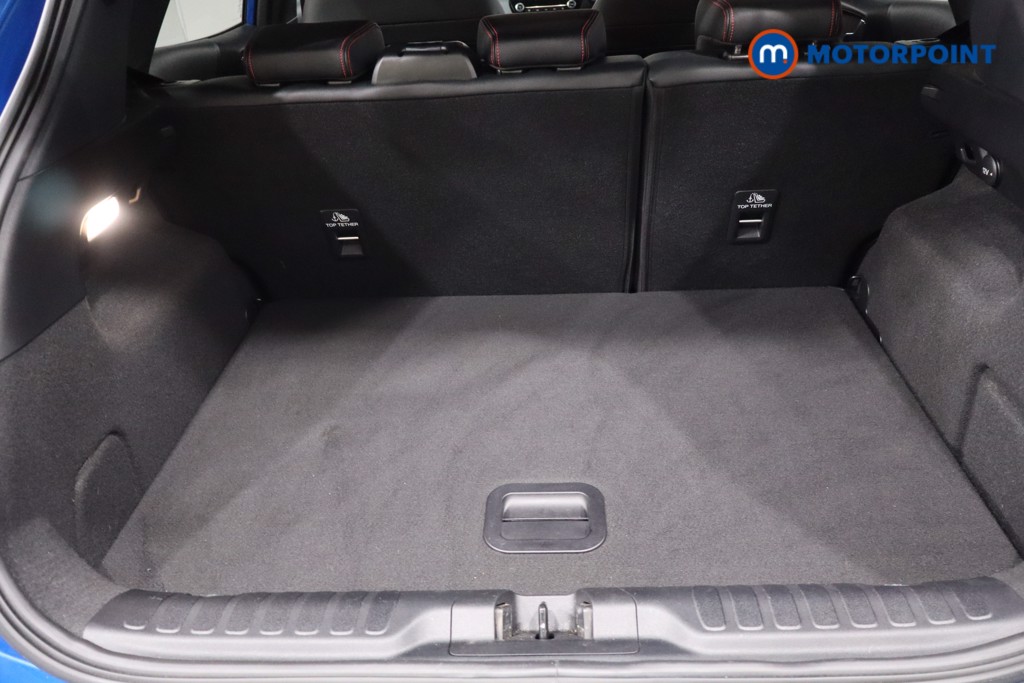 Ford Puma St-Line X Automatic Petrol SUV - Stock Number (1606956) - 36th supplementary image