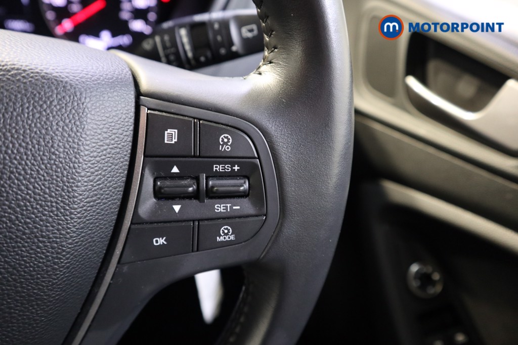 Hyundai I20 SE Manual Petrol Hatchback - Stock Number (1606969) - 4th supplementary image