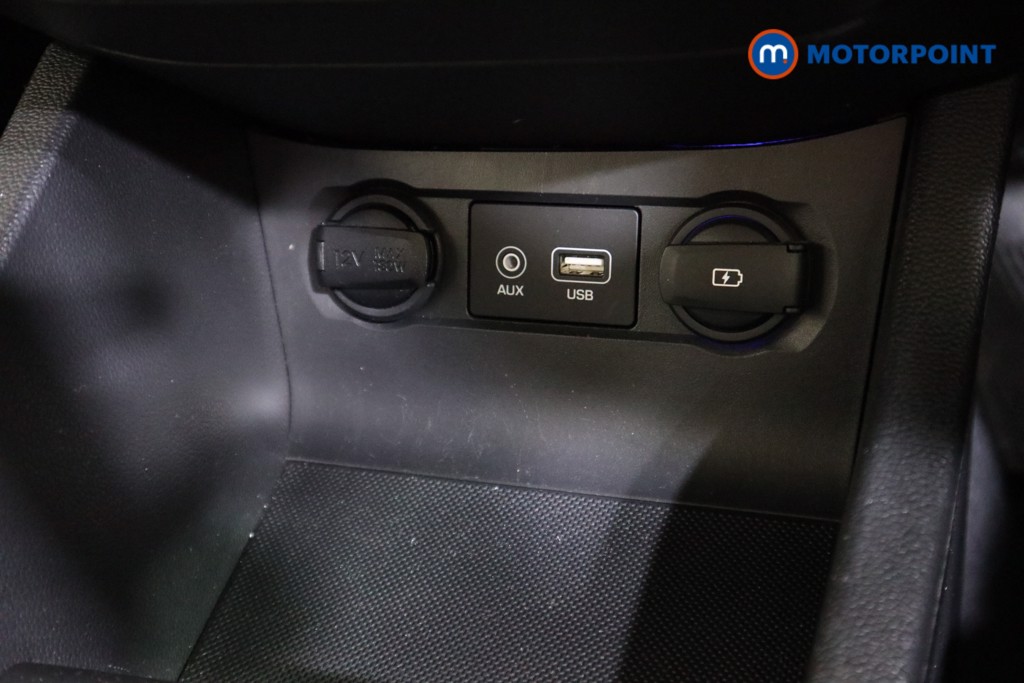 Hyundai I20 SE Manual Petrol Hatchback - Stock Number (1606969) - 8th supplementary image