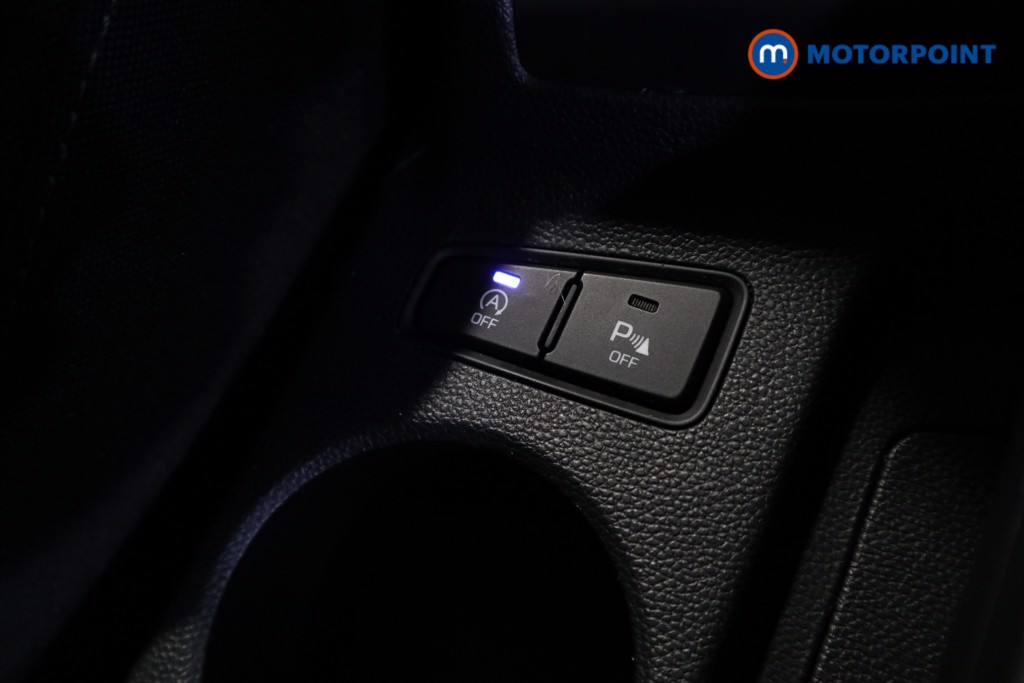 Hyundai I20 SE Manual Petrol Hatchback - Stock Number (1606969) - 9th supplementary image