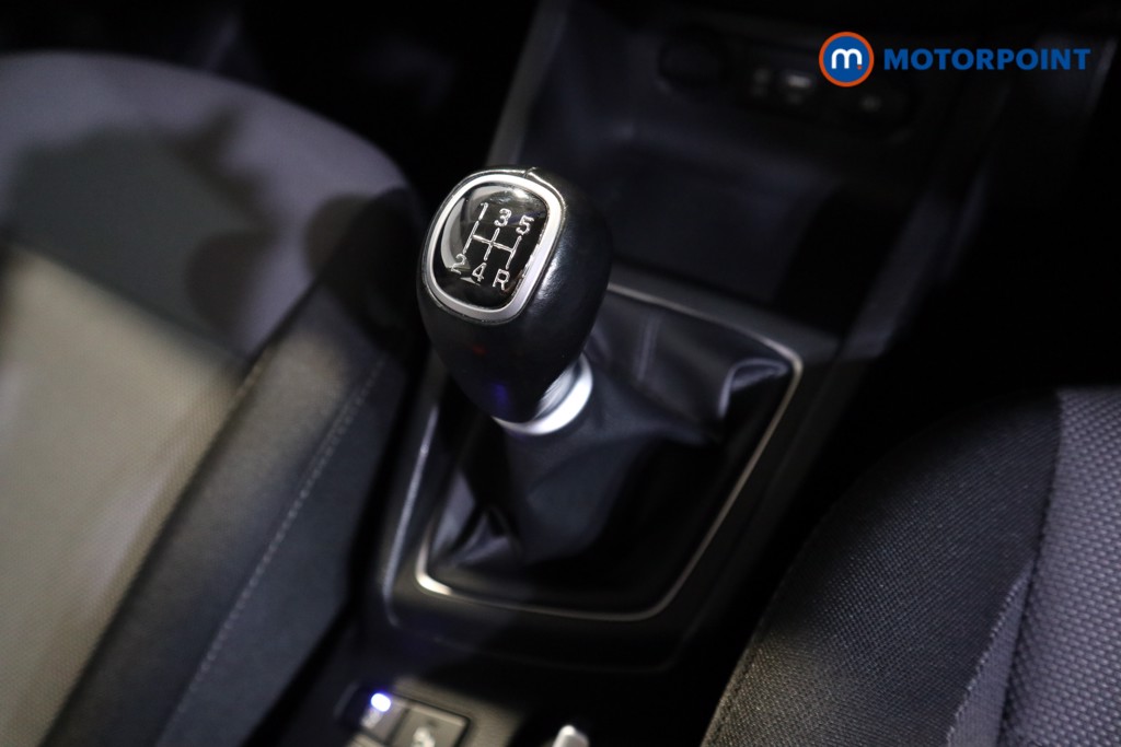 Hyundai I20 SE Manual Petrol Hatchback - Stock Number (1606969) - 10th supplementary image