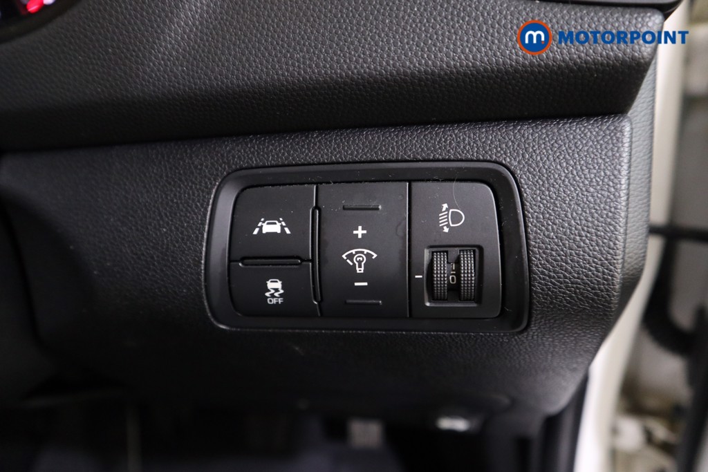 Hyundai I20 SE Manual Petrol Hatchback - Stock Number (1606969) - 11th supplementary image