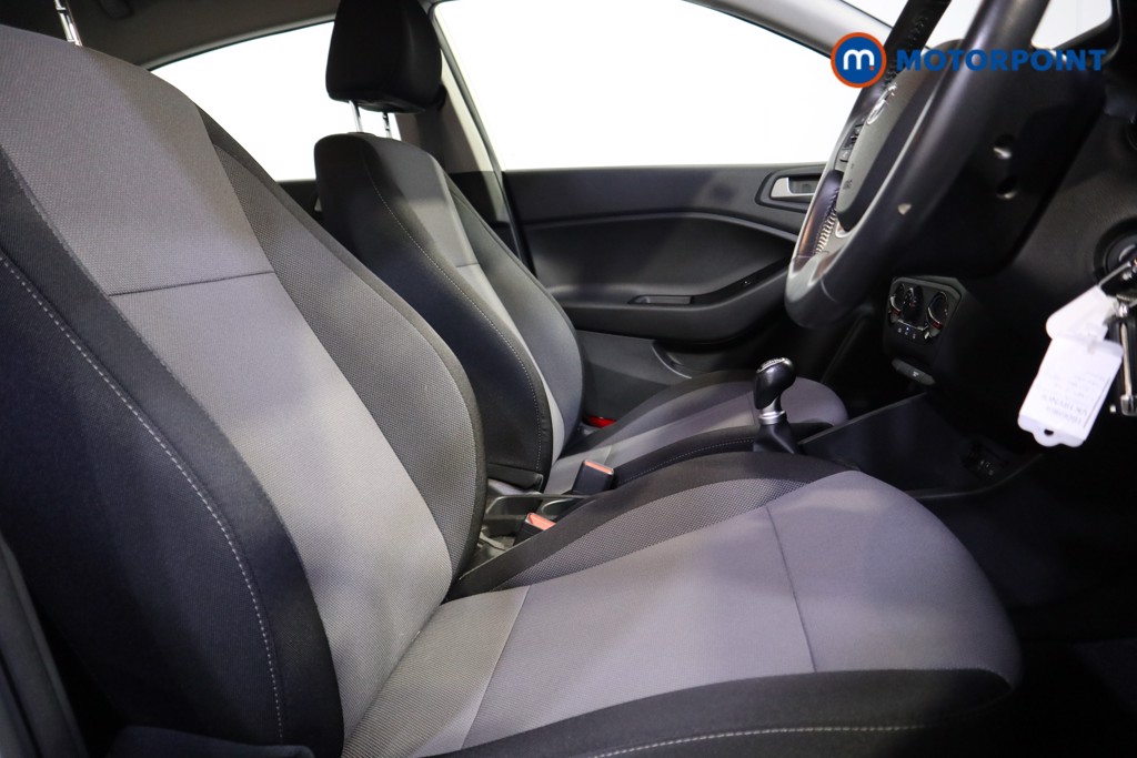 Hyundai I20 SE Manual Petrol Hatchback - Stock Number (1606969) - 13th supplementary image