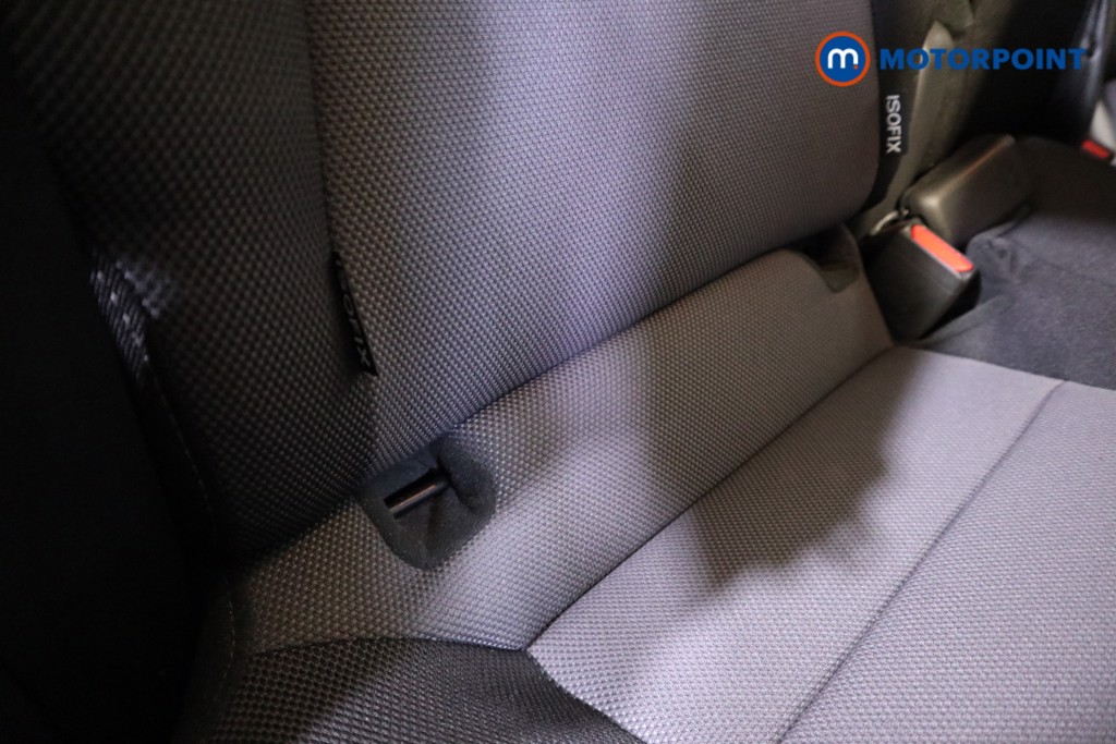 Hyundai I20 SE Manual Petrol Hatchback - Stock Number (1606969) - 15th supplementary image