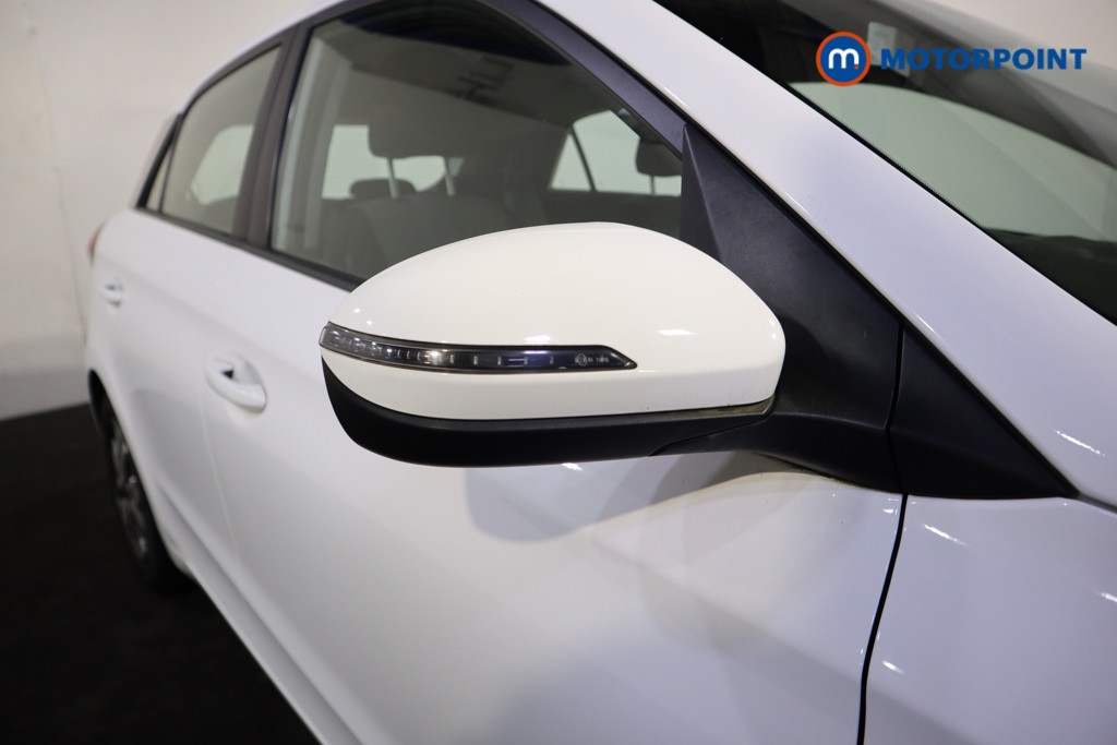 Hyundai I20 SE Manual Petrol Hatchback - Stock Number (1606969) - 26th supplementary image