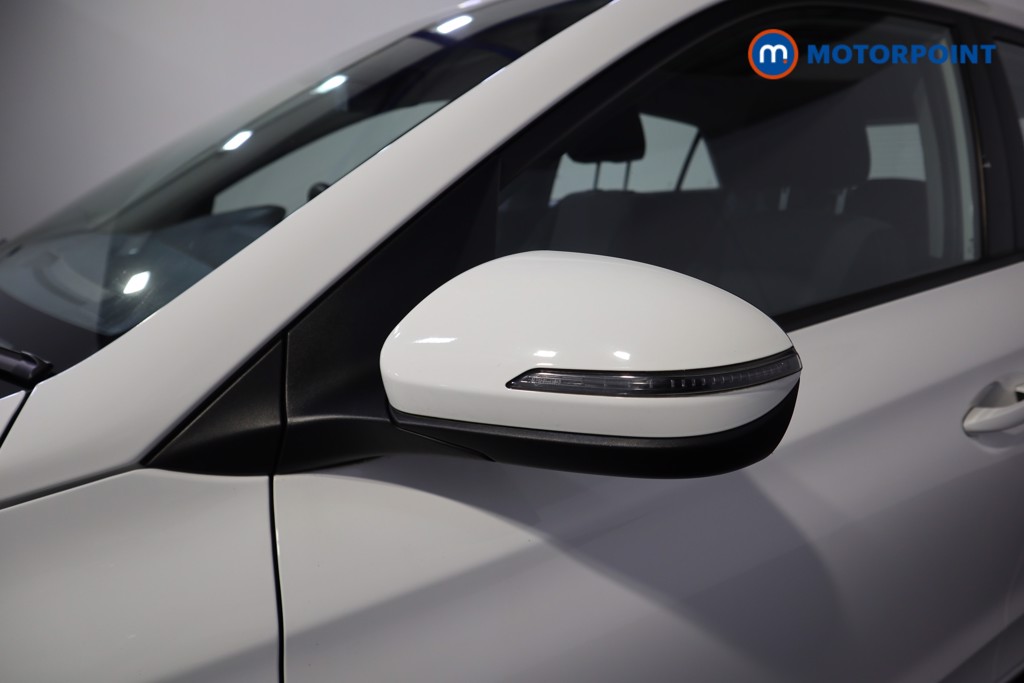 Hyundai I20 SE Manual Petrol Hatchback - Stock Number (1606969) - 27th supplementary image