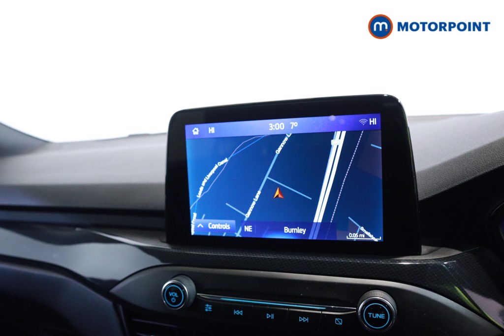 Ford Focus St-Line X Edition Manual Petrol Hatchback - Stock Number (1607010) - 2nd supplementary image