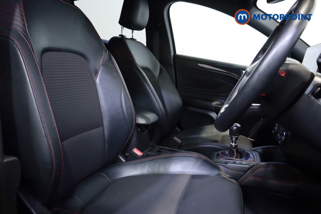 Ford Focus St-Line X Edition Manual Petrol Hatchback - Stock Number (1607010) - 5th supplementary image
