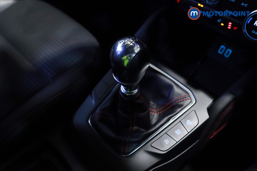 Ford Focus St-Line X Edition Manual Petrol Hatchback - Stock Number (1607010) - 21st supplementary image