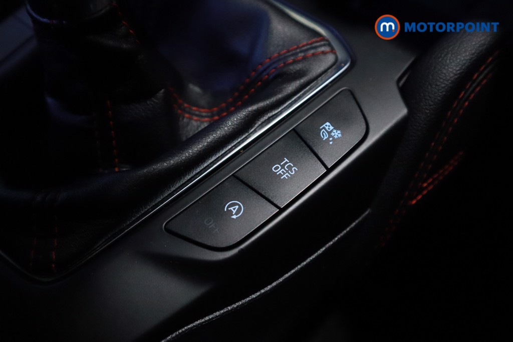 Ford Focus St-Line X Edition Manual Petrol Hatchback - Stock Number (1607010) - 22nd supplementary image