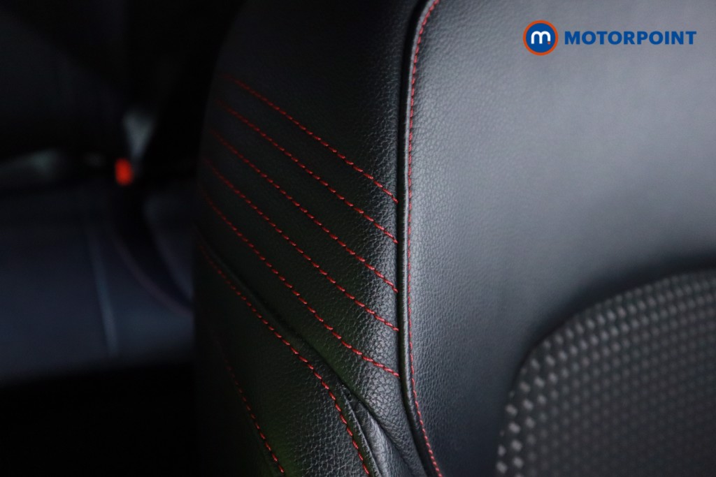 Ford Focus St-Line X Edition Manual Petrol Hatchback - Stock Number (1607010) - 24th supplementary image