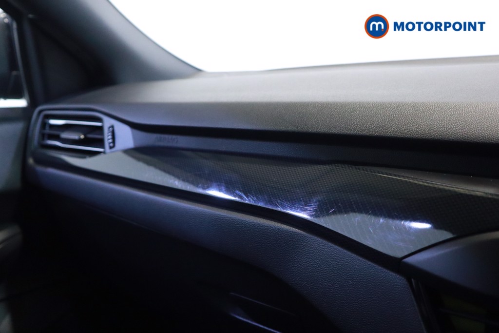 Ford Focus St-Line X Edition Manual Petrol Hatchback - Stock Number (1607010) - 25th supplementary image