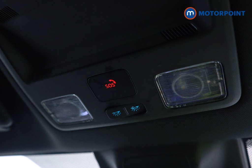 Ford Focus St-Line X Edition Manual Petrol Hatchback - Stock Number (1607010) - 26th supplementary image