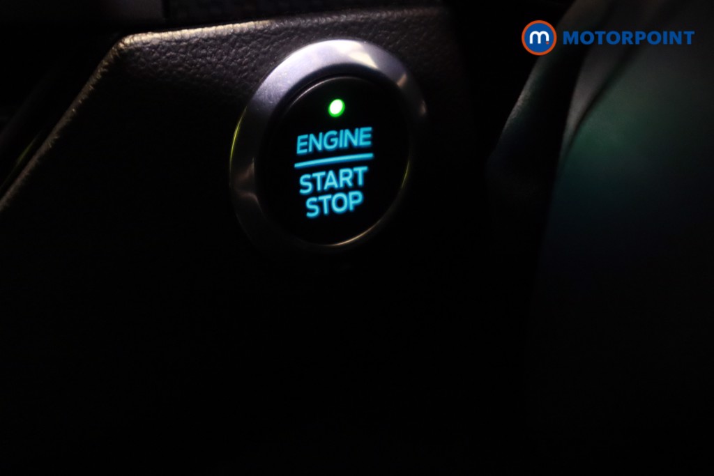 Ford Focus St-Line X Edition Manual Petrol Hatchback - Stock Number (1607010) - 27th supplementary image